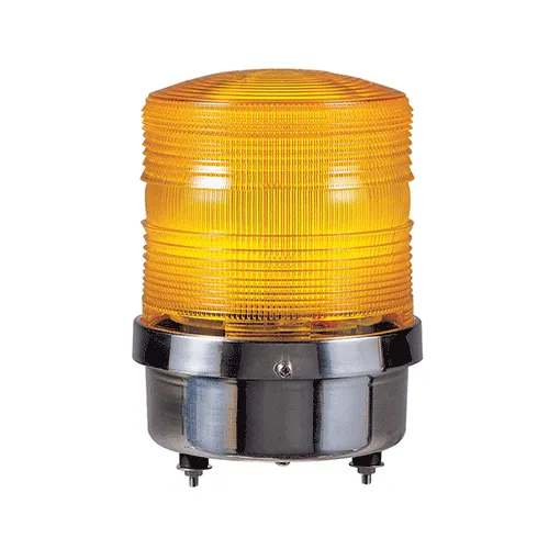 Светосигнальный маячок S150RL-FT-220-A