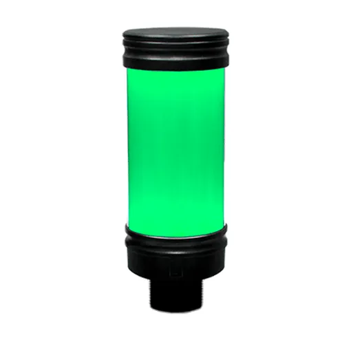 Светосигнальная колонна XSON-CL50BK-NRYGB-LN24