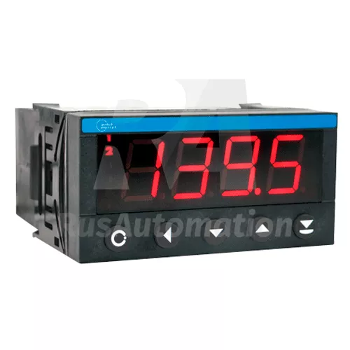 Мультиметр параметров электрической сети OM 352DC-1001-00