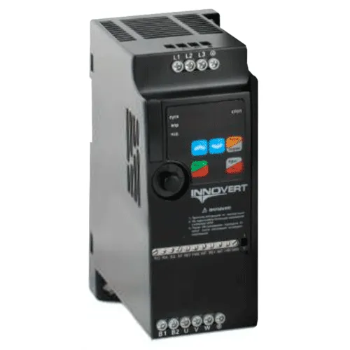 Преобразователь частоты IDD222M21E