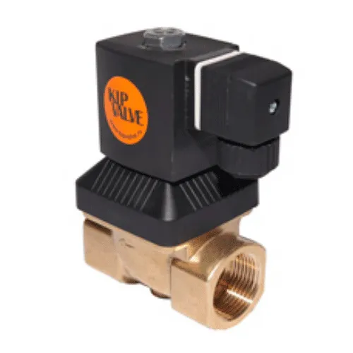 Электромагнитный клапан WTR223-1415-N-BS-NC [M02]