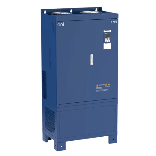 Преобразователь частоты K750-33-400450RM