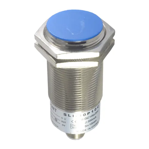 Датчик положения индуктивный SLI-30P10C