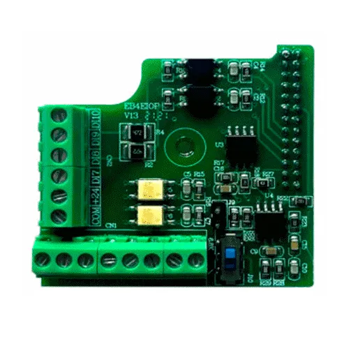FCI-I/O2