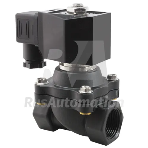 Электромагнитный клапан AR-2W51-20-S51H=24В