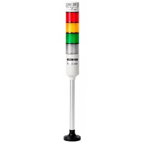 Светосигнальная колонна PTE-APX-402-RYGC