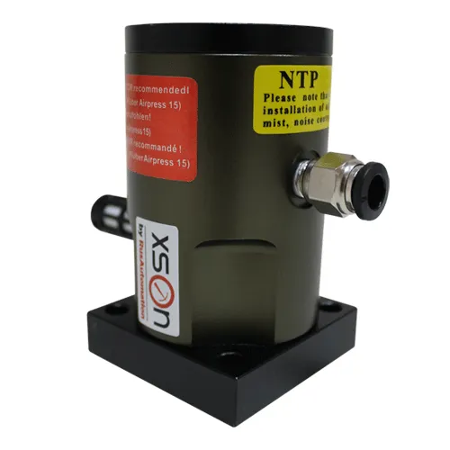 Пневмовибратор поршневой XSON-NTP-32