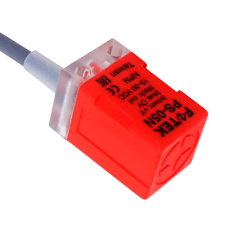 Датчик положения индуктивный PS-05N