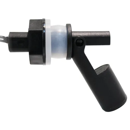 Датчик уровня поплавковый герконовый IL-BA-H-P16-P