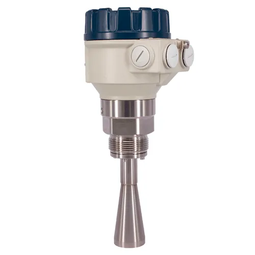 Датчик уровня микроволновый радарный WES-222-4
