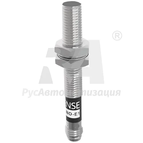 Датчик положения индуктивный TLF08-02PC-E1