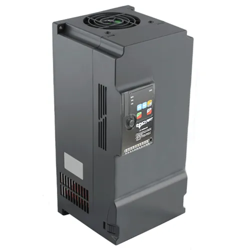 Преобразователь частоты ISD373M43E