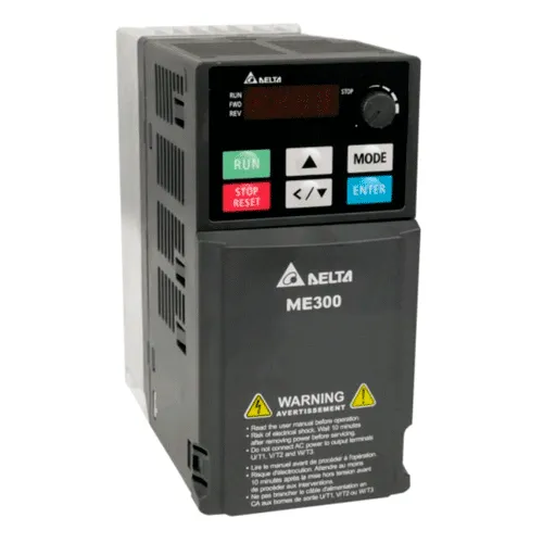 Преобразователь частоты VFD1A6ME21ANNAA