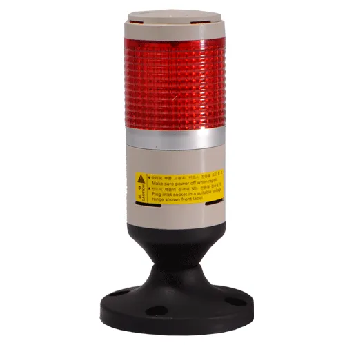 Светосигнальная колонна PLG-120-R