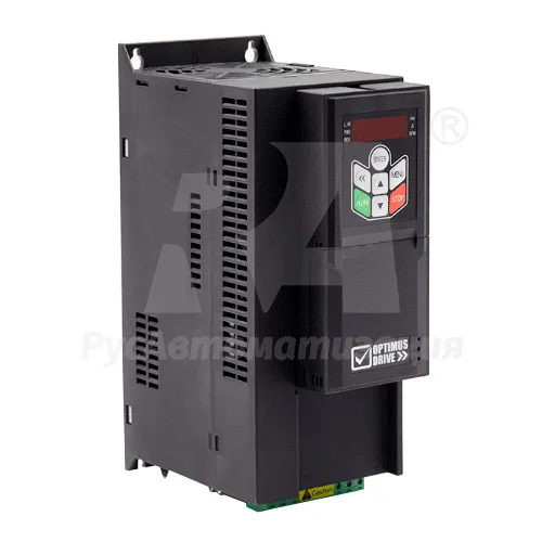 Преобразователь частоты AD800P-4T7D5-PU0PCU0P