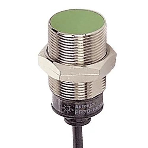 Датчик положения индуктивный PR30-10DN