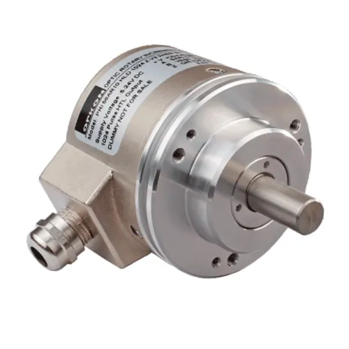 Энкодер инкрементальный MRI 58AR10 HLD 100 Z V2 5MR SL