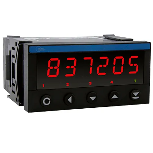 Счётчик импульсов OM 602UQC-1A4301101-00
