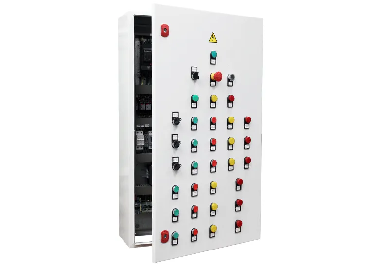 Система пожаротушения и отведения воды для управления инженерными установками убежища аэропорта «Грозный» Система пожаротушения и отведения воды для управления инженерными установками убежища аэропорта «Грозный»