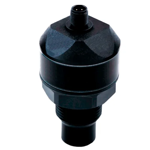Датчик уровня ультразвуковой ULM-53N-02-G-I-C-M