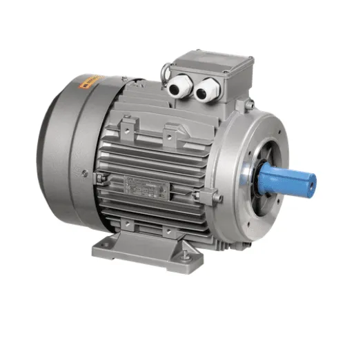 Электродвигатель трёхфазный ONS080-B4-000-8-1521
