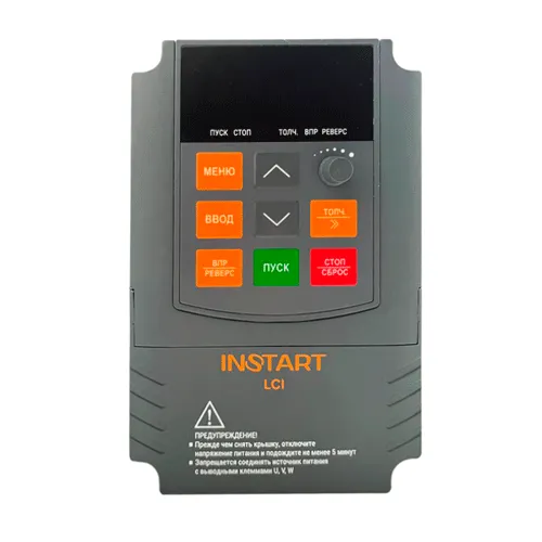 Преобразователь частоты LCI-G1.5-2B (S)