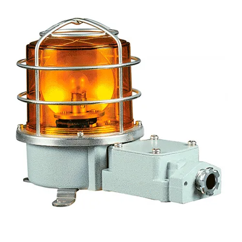 Светосигнальный маячок SH2TP-24-A
