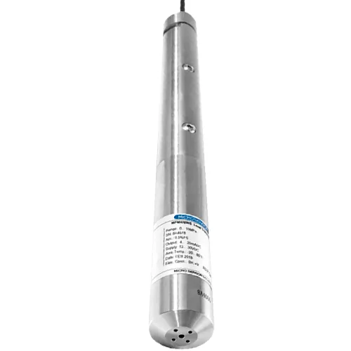 Датчик уровня гидростатический MPM426WS(0-500mH2O)(-20-50°C)502-E-22-Ya