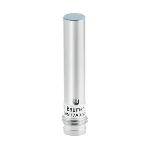Датчик положения индуктивный IFRM 06P17A3/S35L