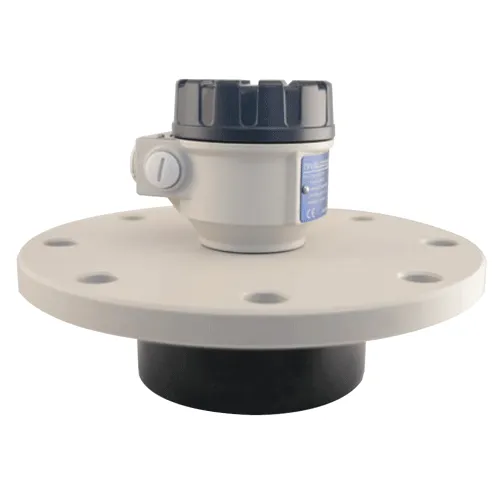 Датчик уровня ультразвуковой STP-422-4