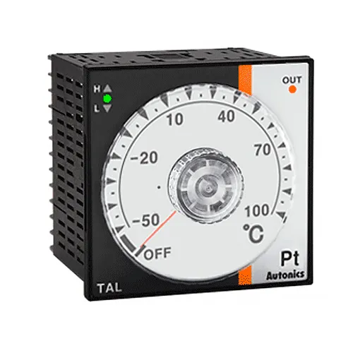 Температурный контроллер TAL-B4RP2C