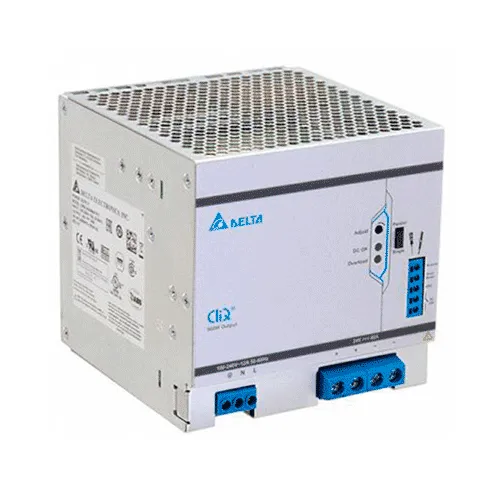 Блок питания DRM-24V960W1PN