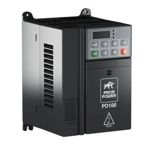 Преобразователь частоты PD100-AB022
