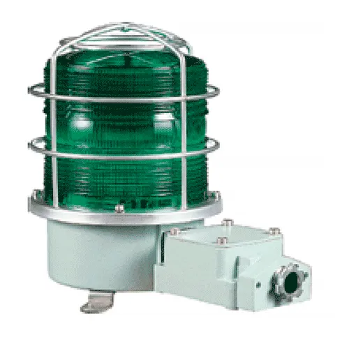 Светосигнальный маячок SH2TLP-220-G