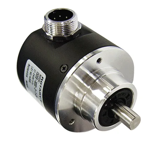 Энкодер инкрементальный E50S8-1000-3-N-24-CS