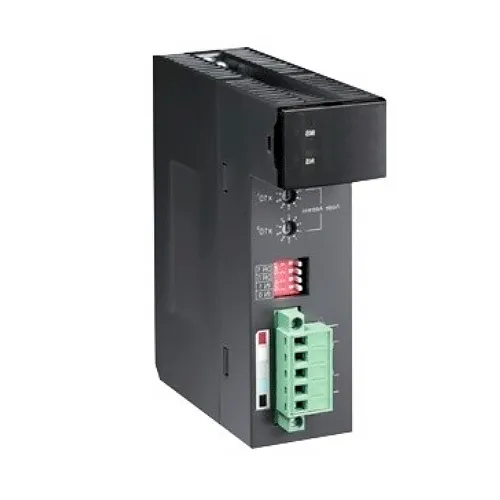 Промышленный логический контроллер AH10COPM-5A