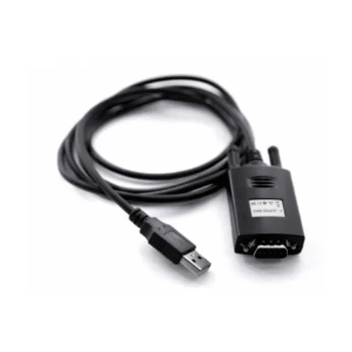 Преобразователь интерфейсов USB-RS232
