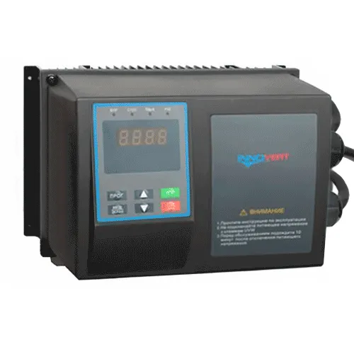 Преобразователь частоты IPD752P43B