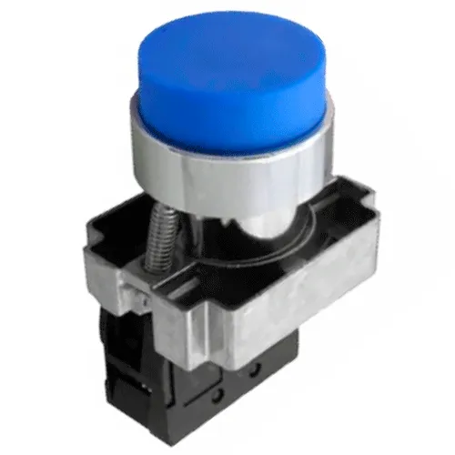 Кнопка NP2-BL65
