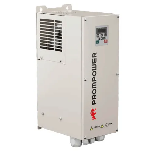 Преобразователь частоты PD310-D4150B