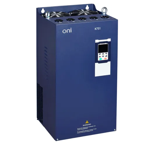 Преобразователь частоты K751-33-110132M