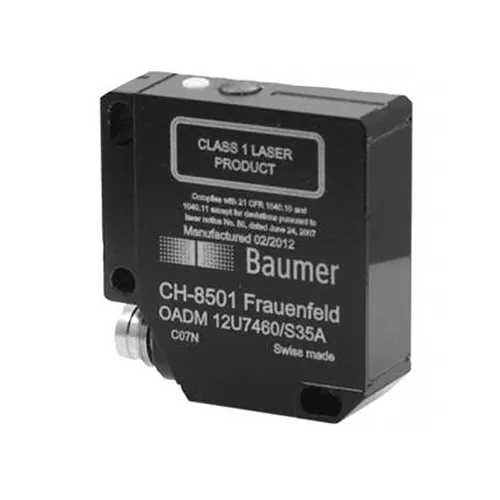 Датчик положения оптический OADM 12S7440/S35A