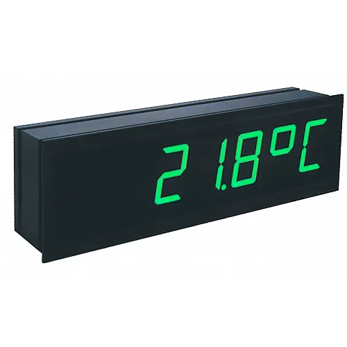 Дисплей цифровой OMD 202UNI-100000132-00