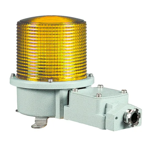 Светосигнальный маячок SH1TL-220-A