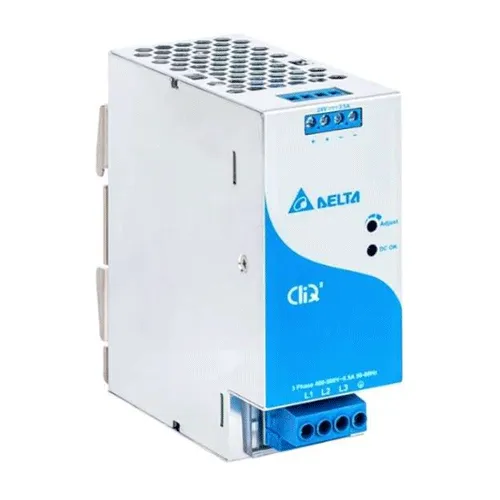 Блок питания DRP024V060W3BN
