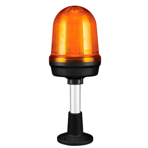Светосигнальный маячок Q125LP-110/220-A-SZ24