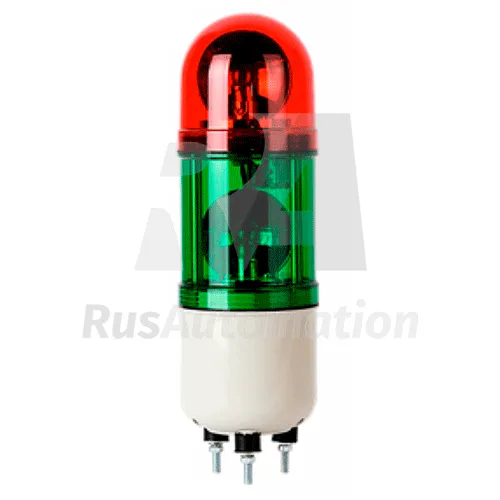 Светосигнальная колонна SLGF-220-RG