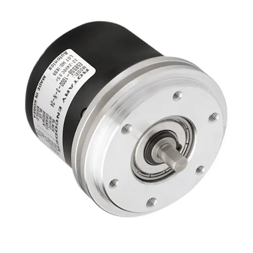 Энкодер инкрементальный E58SS6-5000-3-N-24-CR