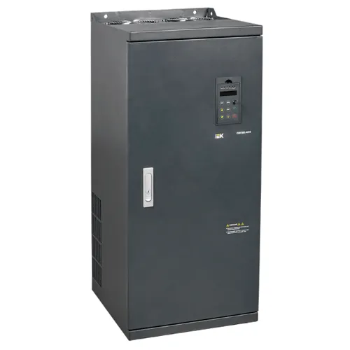 Преобразователь частоты CNT-A310D33V132-160TE