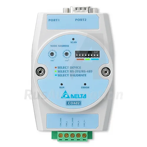 Преобразователь интерфейсов IFD9503